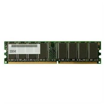 4772607 IBM 1GB DDR Non ECC PC-2700 333Mhz Memory