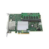 071N7N Dell PERC H800 Dual Port 512MB NV Cache SAS 6Gbps PCI Express 2.0 x8 RAID Controller Card