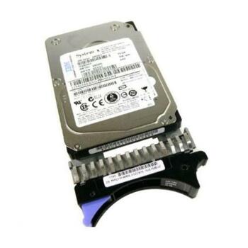 00FC831 Lenovo 300GB MLC SATA 6Gbps Hot Swap 3.5-inch Solid State Drive
