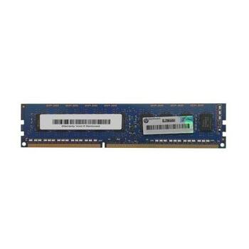 500209-051 HP 2GB DDR3 ECC PC3-10600 1333Mhz 2Rx8 Memory