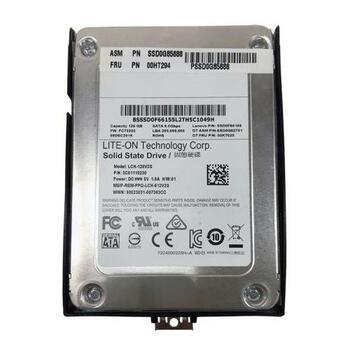 00KT020 Lenovo 128GB MLC SATA 6Gbps 2.5-inch Solid State Drive