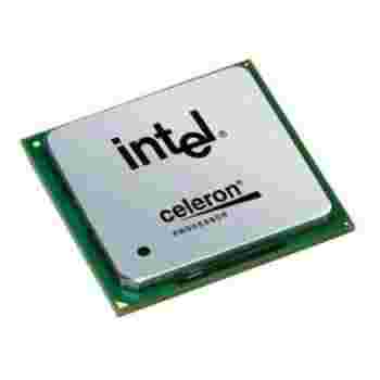 00N6100 IBM Celeron 1 Core 500MHz PGA370 128 KB L2 Processor