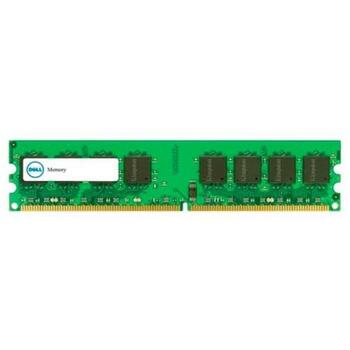 08N743 Dell 512MB DDR Non ECC PC-2700 333Mhz Memory