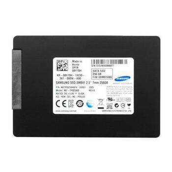 08Y70H | Dell 256GB MLC SATA 6Gbps 2.5-inch Internal Solid State Drive