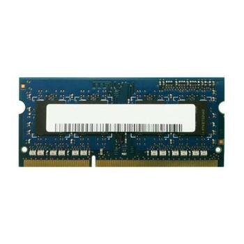 0A33286 Lenovo 2GB DDR3 SoDimm Non ECC PC3-10600 1333Mhz 1Rx8 Memory