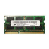MT16JTF25664HZ-1G4 Micron 2GB DDR3 SoDimm Non ECC PC3-10600 1333Mhz 2Rx8 Memory