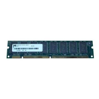 MT16LSDT464AG-662C1 Micron 32MB SDRAM Non ECC PC-100 100Mhz Memory