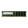 MT16VDDT3264AG-256B1 Micron 256MB DDR Non ECC PC-2100 266Mhz Memory