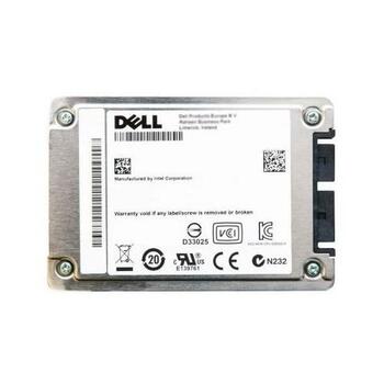 0D154H | Dell 8GB PATA 1.8-inch Solid State Drive