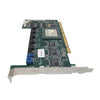 D9872 Dell 64MB Cache 64-bit 6-Ports SATA 1.5Gbps PCI-X RAID Controller Card