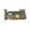 0D9872 Dell 64MB Cache 6-Port SATA PCI-X RAID Controller Card