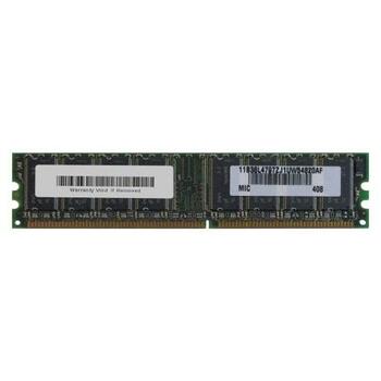 38L4797 IBM 512MB DDR Non ECC PC-2700 333Mhz Memory