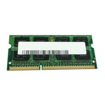 76145S Fujitsu 2GB DDR3 SoDimm Non ECC PC3-8500 1066Mhz 2Rx8 Memory