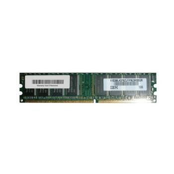 38L4378 IBM 512MB DDR Non ECC PC-3200 400Mhz Memory