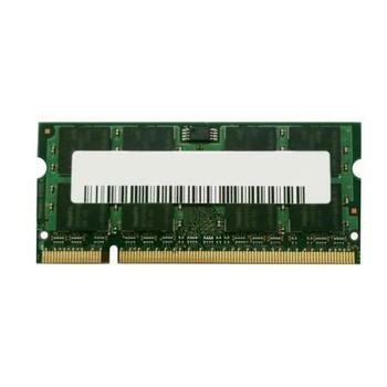 A000006690 Toshiba 1GB DDR2 SoDimm Non ECC PC2-5300 667Mhz Memory