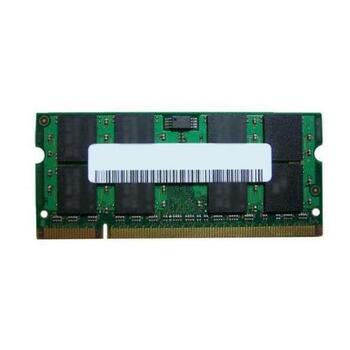 A000012690 Toshiba 2GB DDR2 SoDimm Non ECC PC2-5300 667Mhz Memory