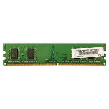 36P3344 IBM 512MB DDR2 Non ECC PC2-5300 667Mhz Memory