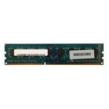 12X1120 IBM 1GB DDR3 Non ECC PC3-10600 1333Mhz 1Rx8 Memory