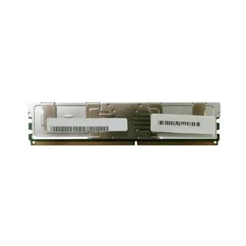 04G0016189A1 ASUS 2GB DDR2 Fully Buffered FB ECC PC2-5300 667Mhz 2Rx4 Memory