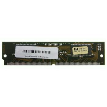 1818-6883 HP 16MB Simm Non Parity FastPage Memory