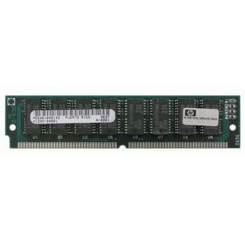 A1233-60001 HP 16MB Simm Non Parity EDO Memory