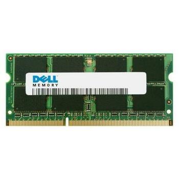 560NY Dell 2GB DDR3 SoDimm Non ECC PC3-10600 1333Mhz 2Rx8 Memory