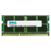 560NY Dell 2GB DDR3 SoDimm Non ECC PC3-10600 1333Mhz 2Rx8 Memory