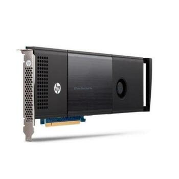 840078-001 HP 512GB PCI Express 3.0 x4 NVMe M.2 Add-in Card Solid State Drive