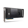 840078-001 HP 512GB PCI Express 3.0 x4 NVMe M.2 Add-in Card Solid State Drive
