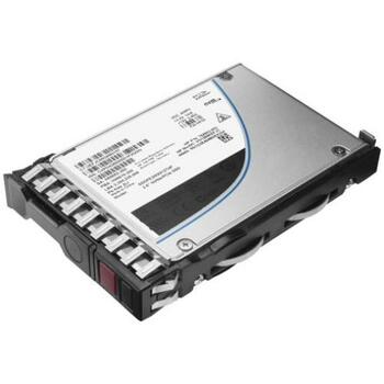 846495-B21 HPE 120GB MLC SATA 6Gbps Read Intensive M.2 Solid State Drive with M.2 Enablement Kit