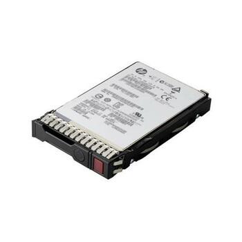 822552-002 | HPE 800GB SAS 12Gbps Mixed Use 2.5-inch Internal Solid State Drive