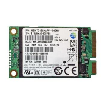 730944-001 HP Ssd MSATA 128GB Samsung