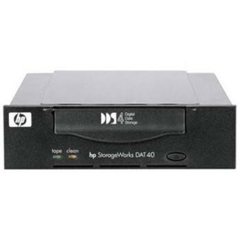 215488-B21 | Compaq 20GB(Native) / 40GB(Compressed) DAT DDS4 4mm Internal Tape Drive for Proliant Servers