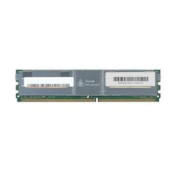 100-562-948 EMC 8GB DDR2 Fully Buffered FB ECC PC2-5300 667Mhz 4Rx4 Memory