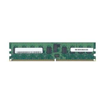 100-562-960 EMC 2GB DDR2 Fully Buffered FB ECC PC2-5300 667Mhz 2Rx4 Memory