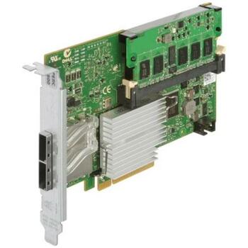 342-1193 Dell PERC H800 External RAID Controller Card