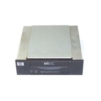 342504-001 | HP SureStore 20/40GB DAT40I Ultra Wide SCSI Low Voltage Differential (LVD) Single Ended DDS-4 Internal Tape Drive