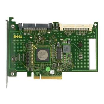 341-5943 Dell SAS6/iR Integrated SAS Controller Card for PowerEdge 1950 2950 Servers