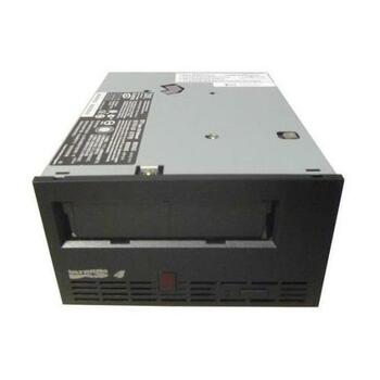 JY569 | Dell 800GB(Native) / 1.6TB(Compressed) LTO Ultrium 4 SAS Internal Tape Drive