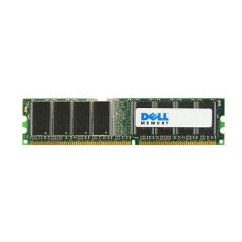 A0735447 Dell 512MB DDR Non ECC PC-3200 400Mhz Memory
