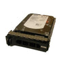 0W350K | Dell 2TB 7200RPM SAS 6GB/s 16MB Cache 3.5-inch Internal Hard Drive