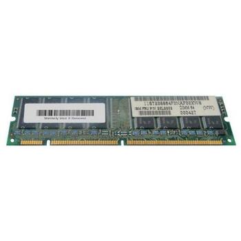 20L2202 IBM 64MB SDRAM Non ECC PC-100 100Mhz Memory