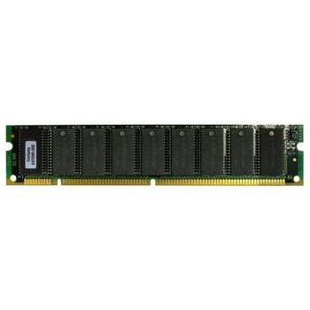 247296-002 Compaq 128MB EDO 60ns 72-Pin DIMM Memory Module