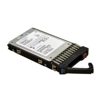 572073-B21 | HP 120GB SATA 3Gbps MidLine 2.5-inch Internal Solid State Drive