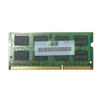 613857-951 HP 2GB DDR3 SoDimm Non ECC PC3-10600 1333Mhz 2Rx8 Memory