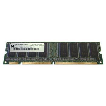MT8LSDT864AG-10EC7 Micron 64MB SDRAM Non ECC PC-100 100Mhz Memory