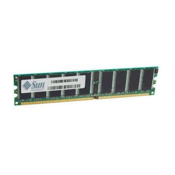 371-1991 Sun 1GB DDR2 Non ECC PC2-5300 667Mhz Memory