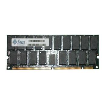 370-3200 Sun 128MB EDO UnBuffered EDO Memory
