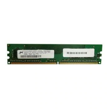 MT4HTF3264AY-667D3 Micron 256MB DDR2 Non ECC PC2-5300 667Mhz Memory