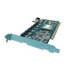 372953-B21 HP 64MB Cache 6-Ports SATA 1.5Gbps PCI-X RAID Controller Card